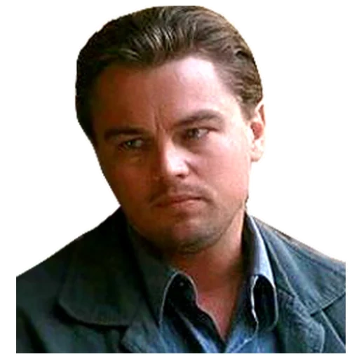 di caprio, meme di dicaprio, leonardo di caprio, memoriale di leonardo di caprio, tagliacapelli di leonardo di caprio