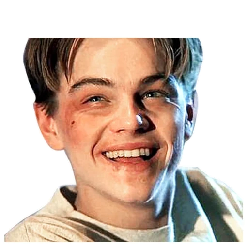 leonardo dicaprio, dicaprio youth, der junge leonardo dicaprio, leonardo dicaprio jugend, leonardo dicaprio jung weinen