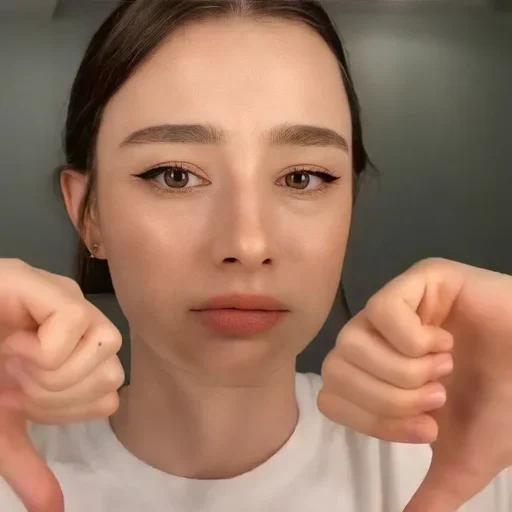 asian, korean makeup, asian makeup, natural makeup, asian eye makeup