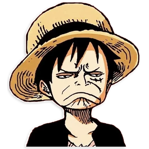 luffy, лицо луффи, ван пис луффи, манки д луффи, луффи ван пис черно белый