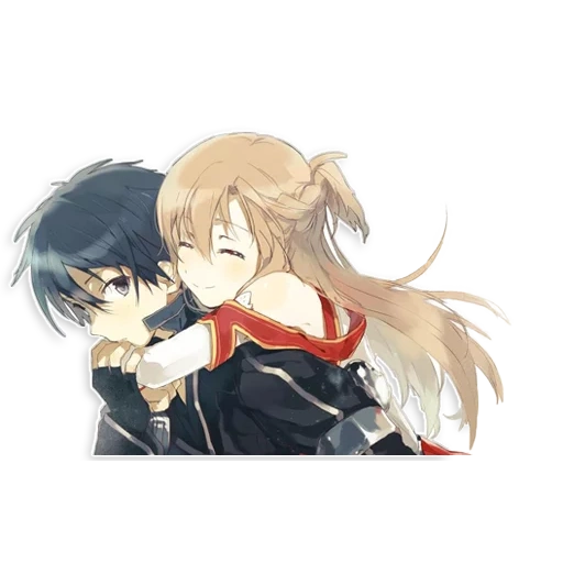 kirito asuna, кирито асуна, kirito x asuna, мастера меча онлайн, кирито асуна любовь