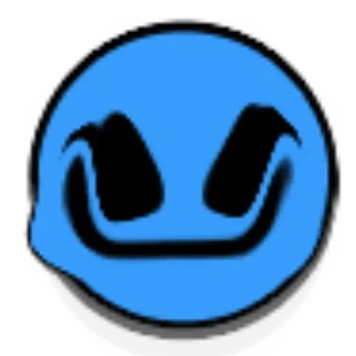 emoji, badge, darkness, discord icon, brawl stars