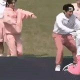 people, park chang-lie, high jump, an interesting moment, japanese tv programs