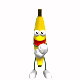banana, танцующий банан, анимированный банан, танцующий банан игрушка, смешной танцующий банан роблокс