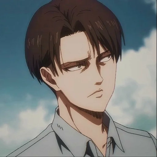 levi ackerman, levi ackerman, serangan titan, titans menyerang levy, titan menyerang karakter levy