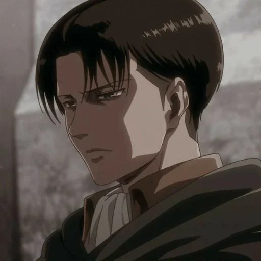 levi ackerman, serangan titan, levi ackerman, titans menyerang levy, serangan titan levi ackerman