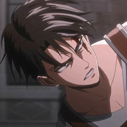 levi ackerman, serangan titan, levi ackerman, smagul sadwakasov, serangan titan levi ackerman