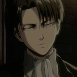 Levi ackerman