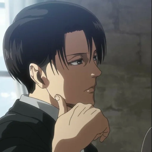 levi, levy acerman, levi ackerman, l'attacco dei titani prevede, levi ackerman 3 stagione