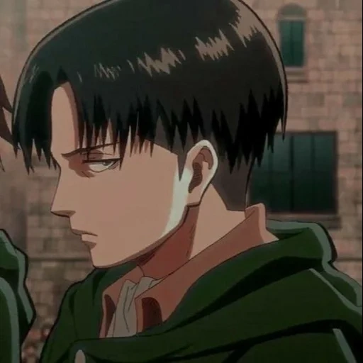 levi, ataque titã, levi ackerman, levy ackerman, o ataque do titã contra o levy