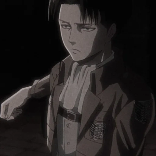 levy acerman, levi ackerman, levy ackerman, angriff der titanen, der angriff der titane levy