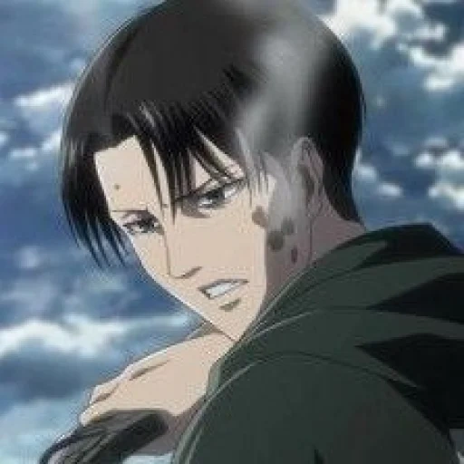 levi ackerman, levi ackerman, levi ackerman, titan attack levy, levi ackerman attacca i titani