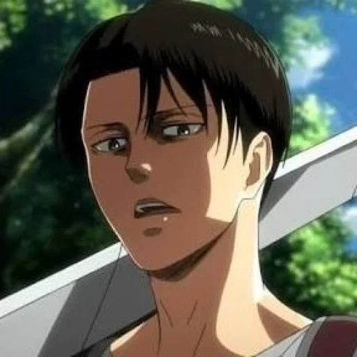 levi ackerman, l'attacco dei titani, titan attack levy, titan attack levy stagione 3, l'attacco dei titani alla quarta stagione levy