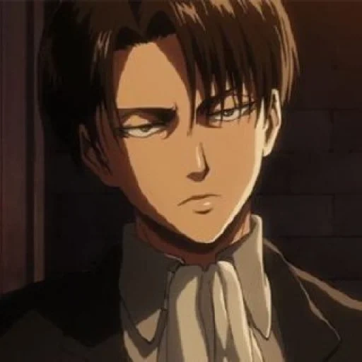 levi ackerman, levi ackerman, l'attacco dei titani, titan attack levy, levi ackerman dad