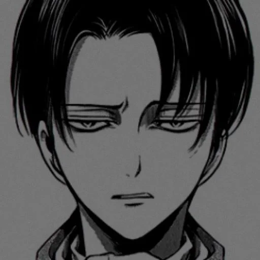 levi ackerman, levi ackerman, titan attack levy, levi ackerman eye, levi ackerman bianco e nero