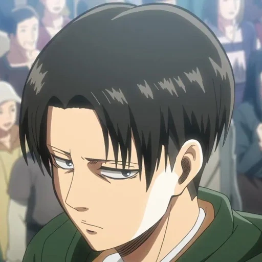 levi akkerman, levi ackerman, levi ackerman, capitano levi ackerman, titano attacca capitan levy