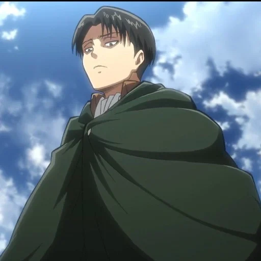 titan levy, levi ackerman, titan attack levy, titan levy ackerman, l'anime di titan attacca levy