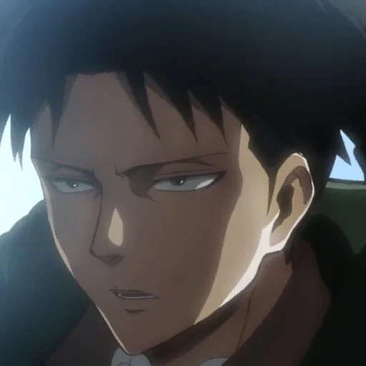 levi ackerman, levy ackerman, ataque titã, levy ackerman eye, levy ackerman bate em ellen