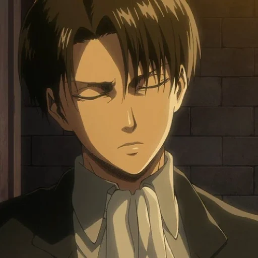 levi ackerman, levy ackerman, ataques de titán levy, levy ackerman padre, levy ackerman cuarto trimestre