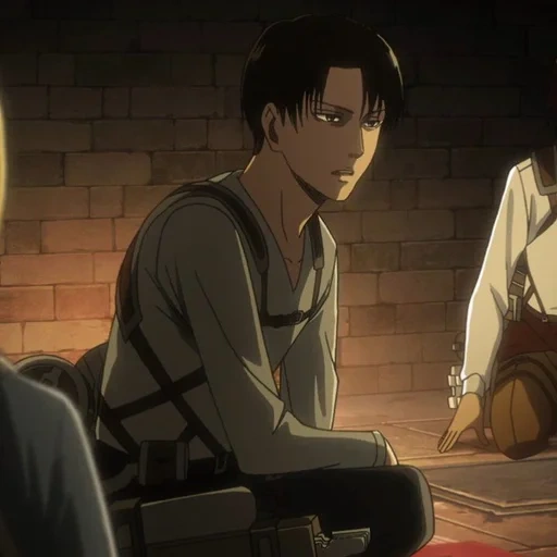 levi ackerman, levy ackerman, angriff der titanen, der angriff der titane levy, angriff von titanencharakteren