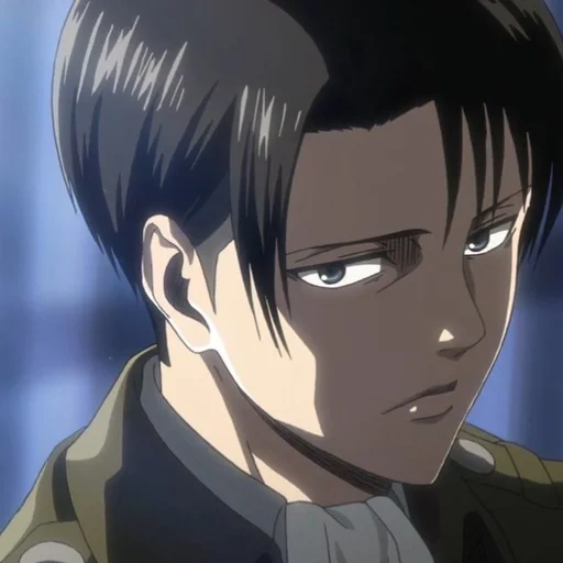 levi ackerman, levi ackerman, levi ackerman, l'attacco dei titani, l'attacco dei titani al caporale levy