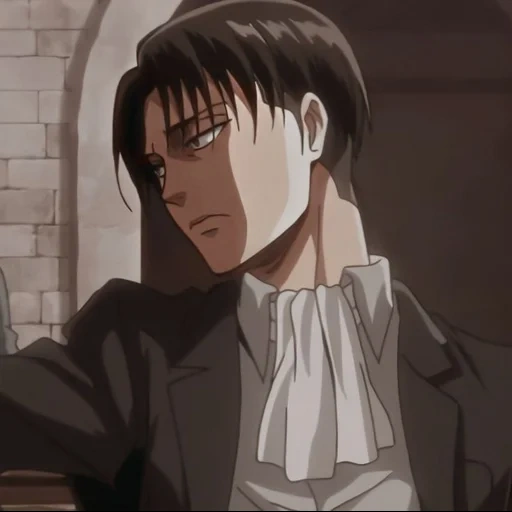 levi aot, levy ackerman, attack of the titans, attack of the titans levy, anime von levy ackerman