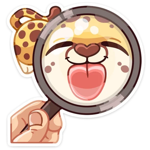 cat, clocks and watches, seal, welovegames smiling face