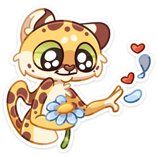 tigre, personagem, tigre bonitinho, padrão fofo tigre