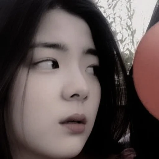 лицо, корейцы, itzy предебют лиа, азиатские девушки, ким да-ми корейская актриса