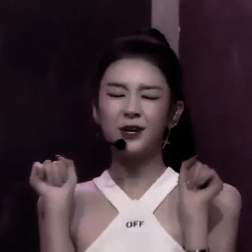 lia iz, versione coreana delle ragazze, yoshikatsu zawajiri eroe, cantante cinese zhang jian, titolo autore ruolo originale