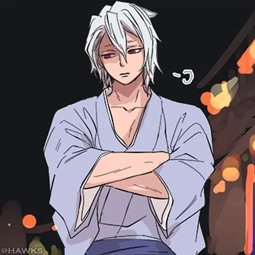 tomoe fox, anime tomoe, tomoe anime art, anime charaktere, tomoe ist sehr angenehmer gott