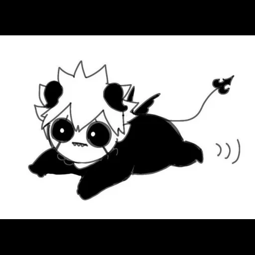 cartoon cute, anime demon, anime black, anime picture, black clover mango