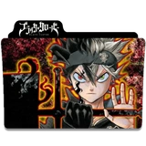 Black Clover