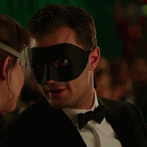 dubbing, re-dubbing, fifty shades of grey, fifty degrees deep, 50 degrees deeper than the masquerade party