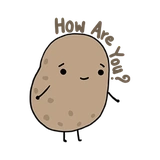 Life is Potato