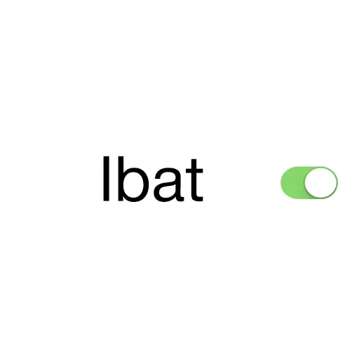 iblatt, the ballu, der text, a logo, das logo