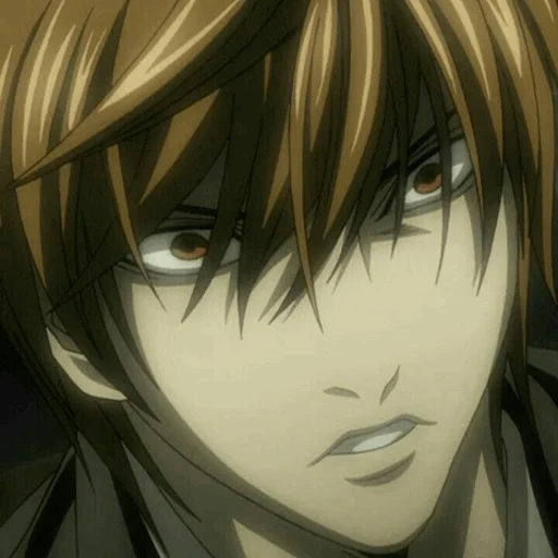 light yagami, death note, light note of death, yagami light note of death, kagami light note of death