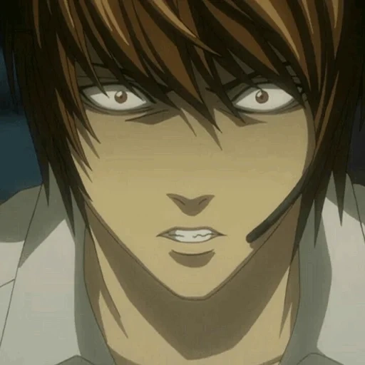 light yagami, death note, death note 31, kira death note, life death note