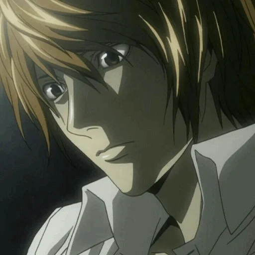 new york, light yagami, death note, kira death note, life death note