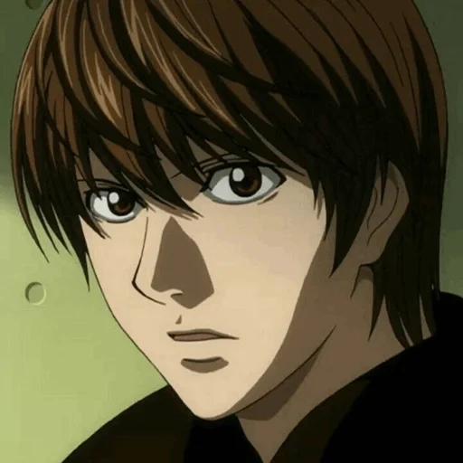 light yagami, death note, light note of death, death note 1 season, yagami light note of death