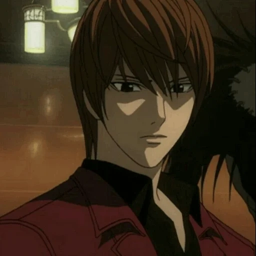 light yagami, death note, life death note, death note 2006, third kira death note