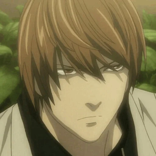 light yagami, death note, life death note, kira light death note, yagami light note of death