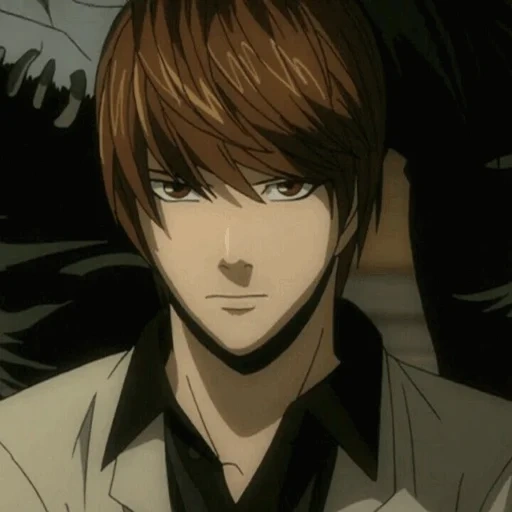 light yagami, death note, yagami light kira, l death note, life death note