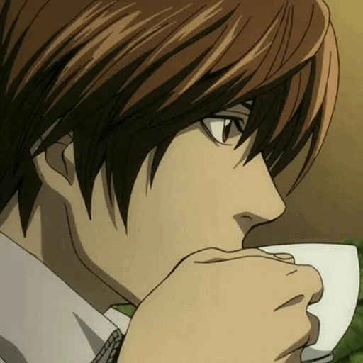light yagami, death note, light note of death, death note yagami, death note yagami light