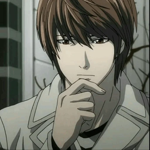 light yagami, death note, light death note, death note l, light yagami death note