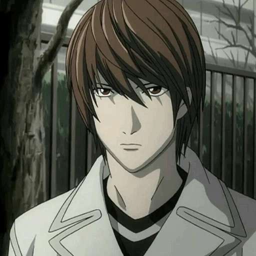 quotes, vice versa, light yagami, light note of death, light yagami death note