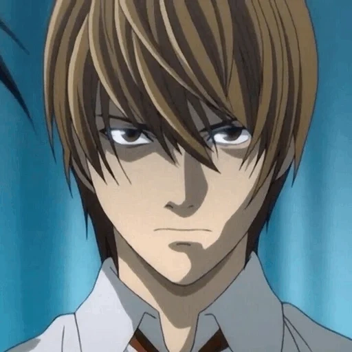 light yagami, death note, death note 2, 2 kira death note, death note opening 1