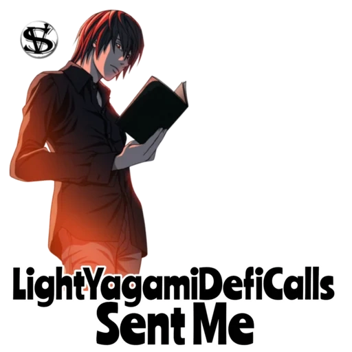 anime, picture, light yagami, anime ban, anime characters