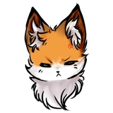 Foxy @stickersb2b