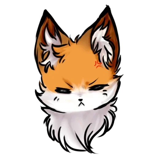 zorro, zorro de anime, zorro kitsune